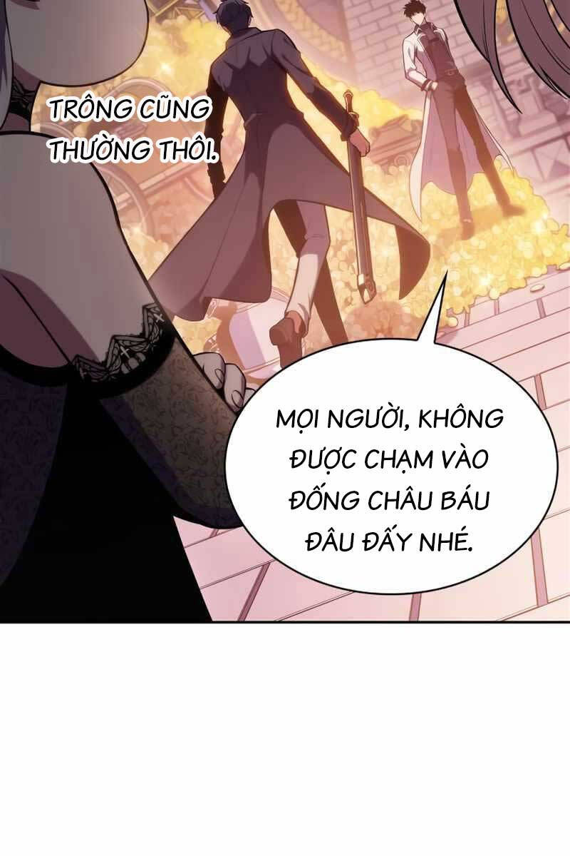 Người Chơi Mới Cấp Tối Đa Chap 103 - Next Chap 104