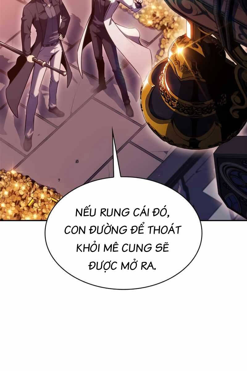 Người Chơi Mới Cấp Tối Đa Chap 103 - Next Chap 104