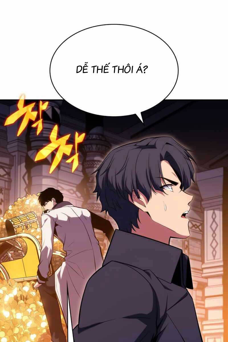 Người Chơi Mới Cấp Tối Đa Chap 103 - Next Chap 104