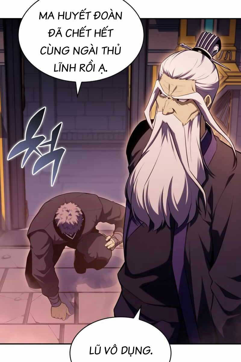 Người Chơi Mới Cấp Tối Đa Chap 103 - Next Chap 104