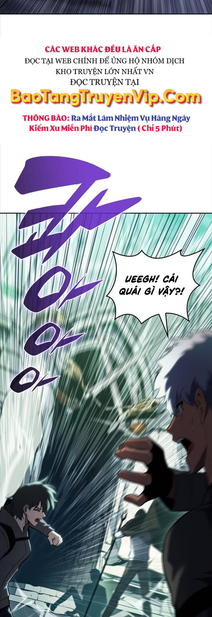 Người Chơi Mới Cấp Tối Đa Chap 100 - Next Chap 101