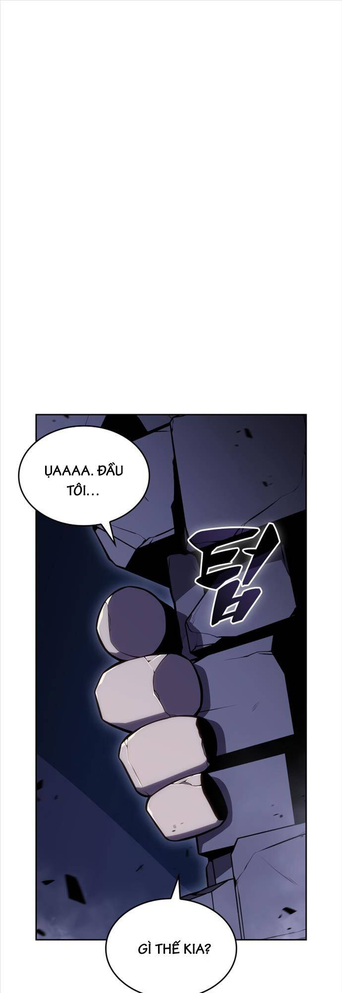 Người Chơi Mới Cấp Tối Đa Chap 100 - Next Chap 101