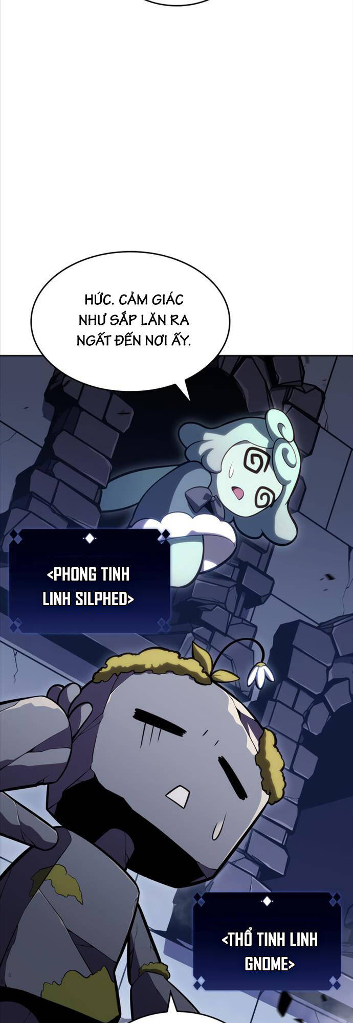 Người Chơi Mới Cấp Tối Đa Chap 100 - Next Chap 101