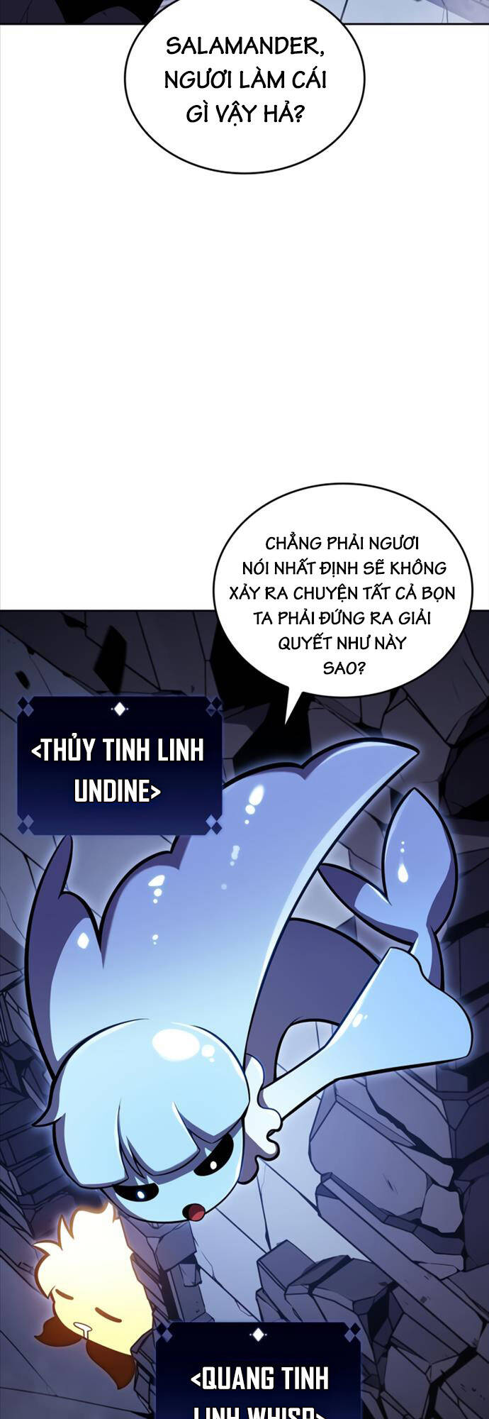Người Chơi Mới Cấp Tối Đa Chap 100 - Next Chap 101