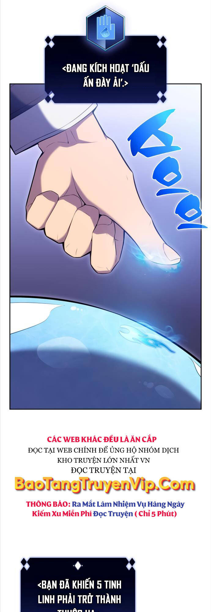 Người Chơi Mới Cấp Tối Đa Chap 100 - Next Chap 101