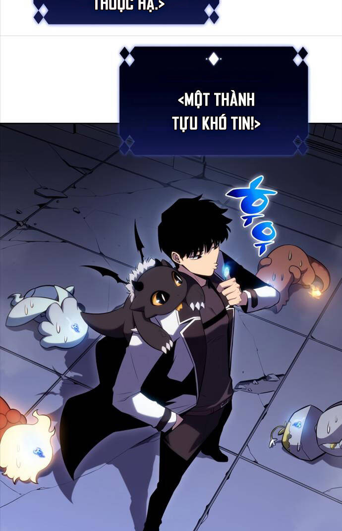 Người Chơi Mới Cấp Tối Đa Chap 100 - Next Chap 101