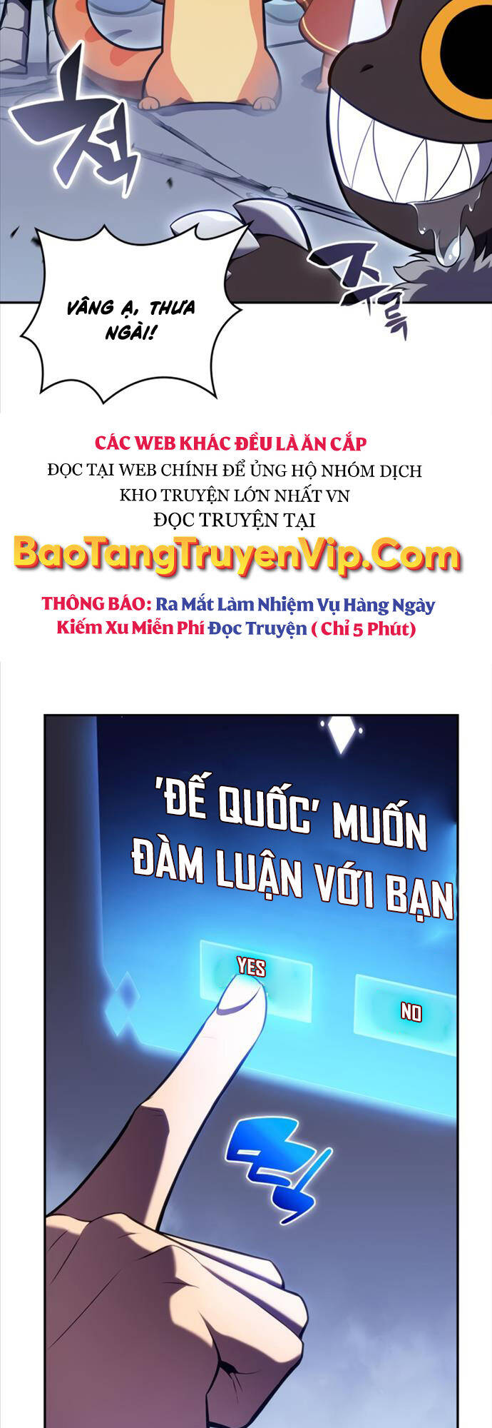 Người Chơi Mới Cấp Tối Đa Chap 100 - Next Chap 101