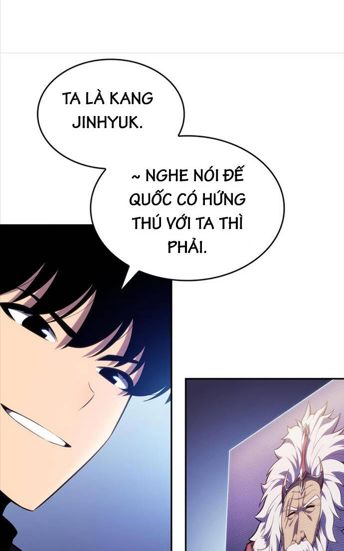 Người Chơi Mới Cấp Tối Đa Chap 100 - Next Chap 101