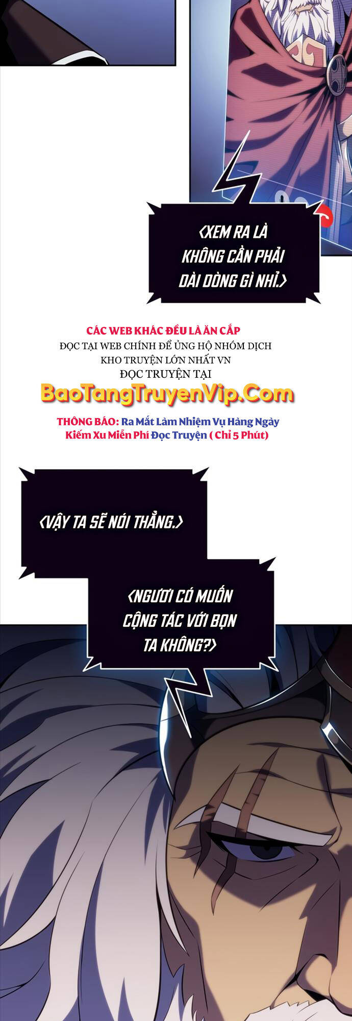 Người Chơi Mới Cấp Tối Đa Chap 100 - Next Chap 101