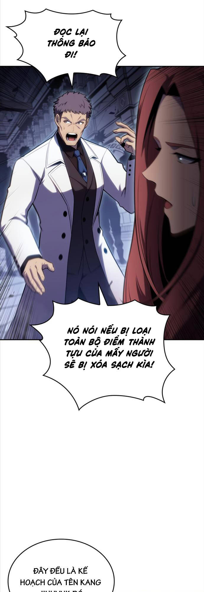Người Chơi Mới Cấp Tối Đa Chap 100 - Next Chap 101