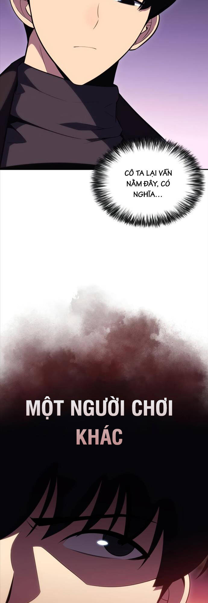Người Chơi Mới Cấp Tối Đa Chap 100 - Next Chap 101