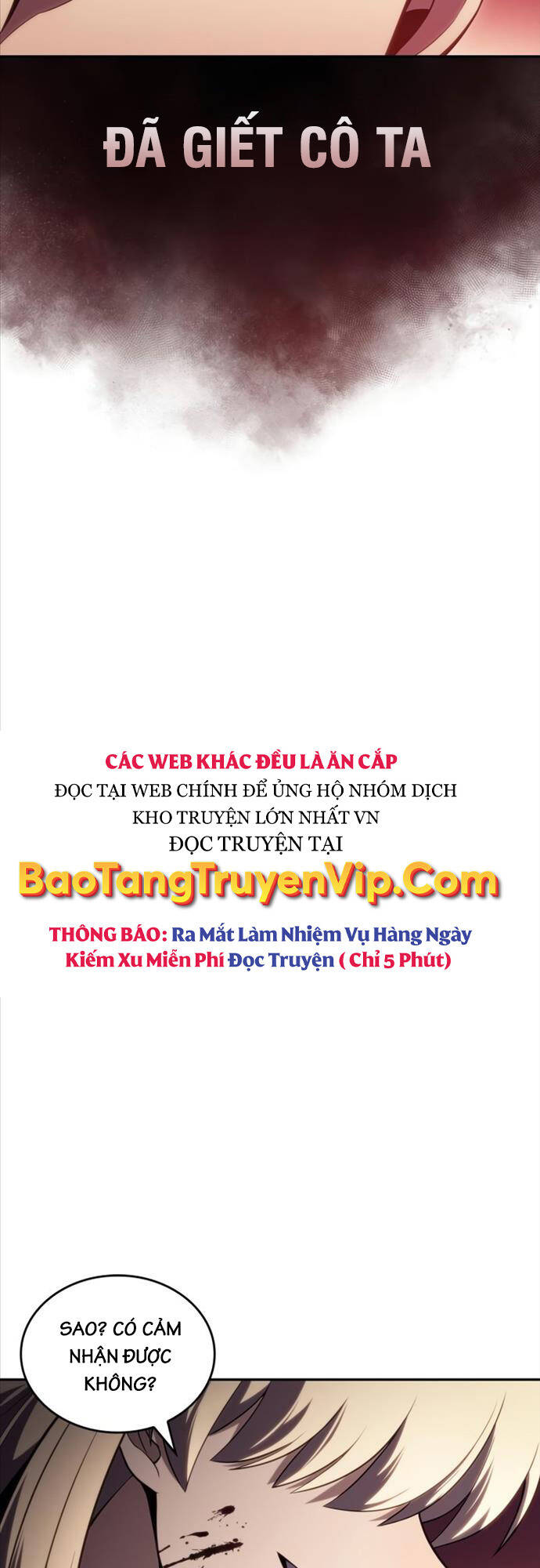 Người Chơi Mới Cấp Tối Đa Chap 100 - Next Chap 101