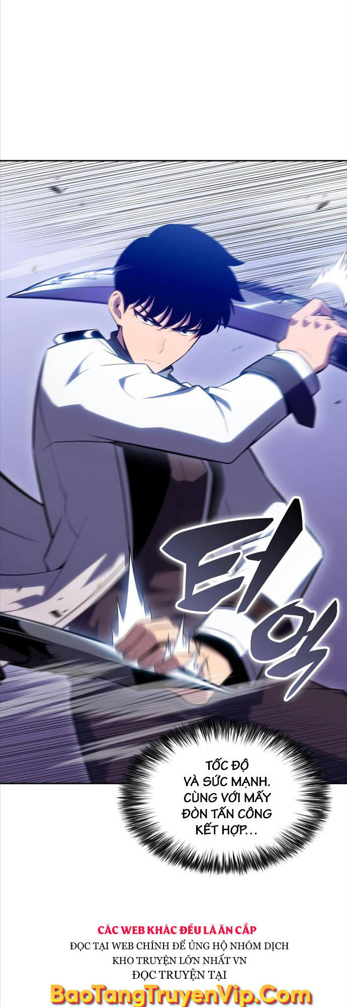 Người Chơi Mới Cấp Tối Đa Chap 101 - Next Chap 102