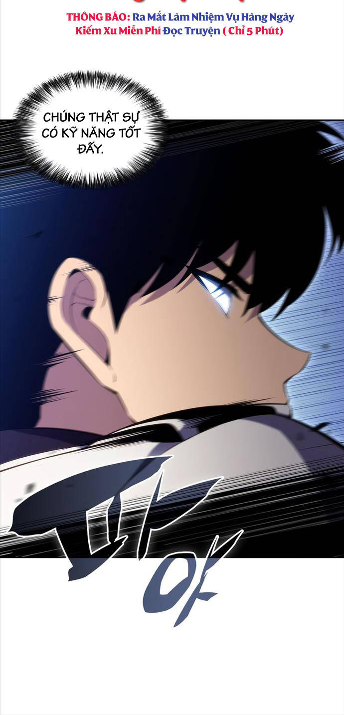 Người Chơi Mới Cấp Tối Đa Chap 101 - Next Chap 102