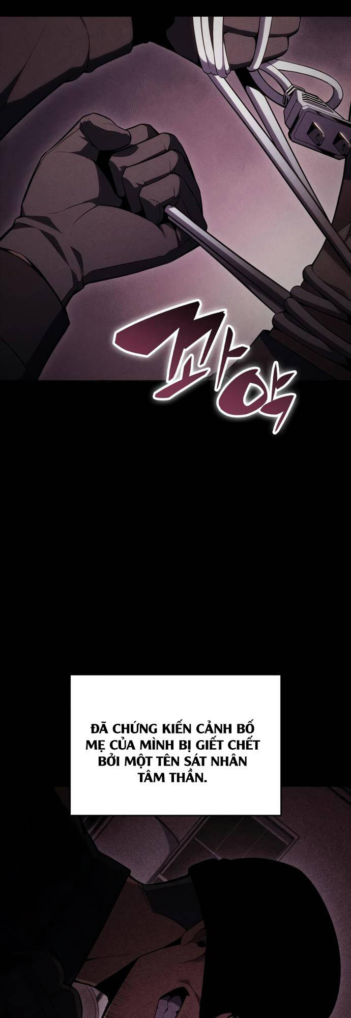 Người Chơi Mới Cấp Tối Đa Chap 101 - Next Chap 102
