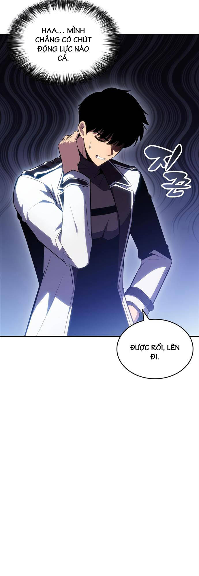 Người Chơi Mới Cấp Tối Đa Chap 101 - Next Chap 102