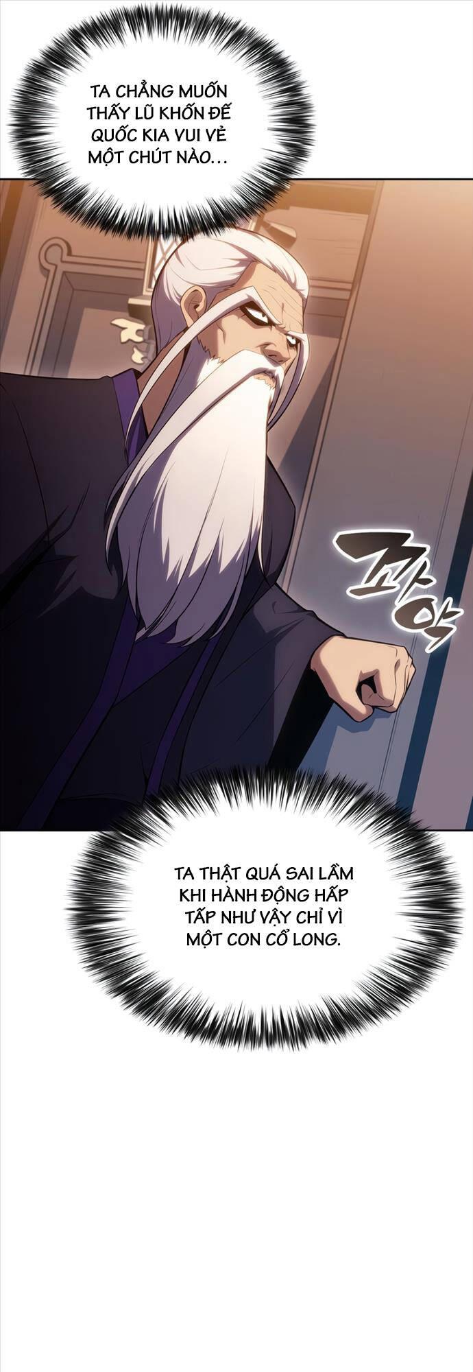 Người Chơi Mới Cấp Tối Đa Chap 101 - Next Chap 102