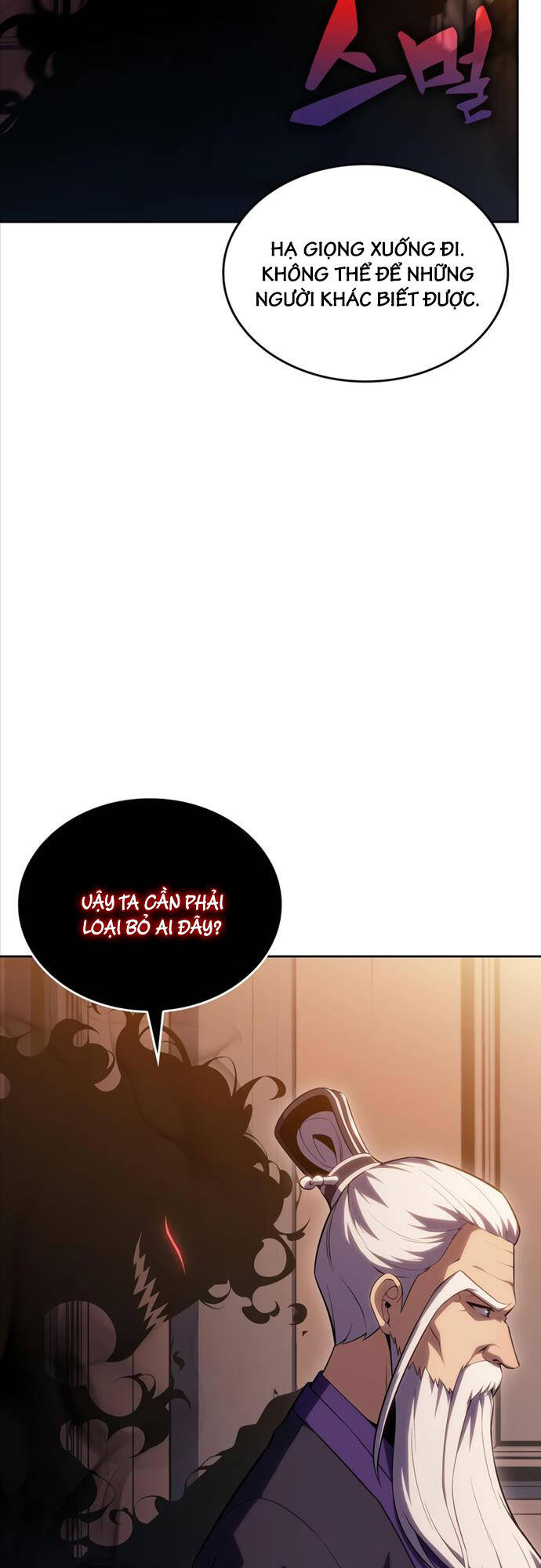 Người Chơi Mới Cấp Tối Đa Chap 101 - Next Chap 102