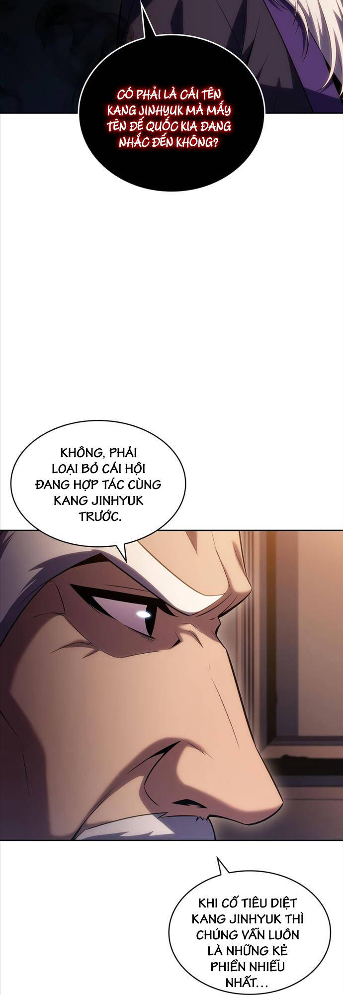 Người Chơi Mới Cấp Tối Đa Chap 101 - Next Chap 102