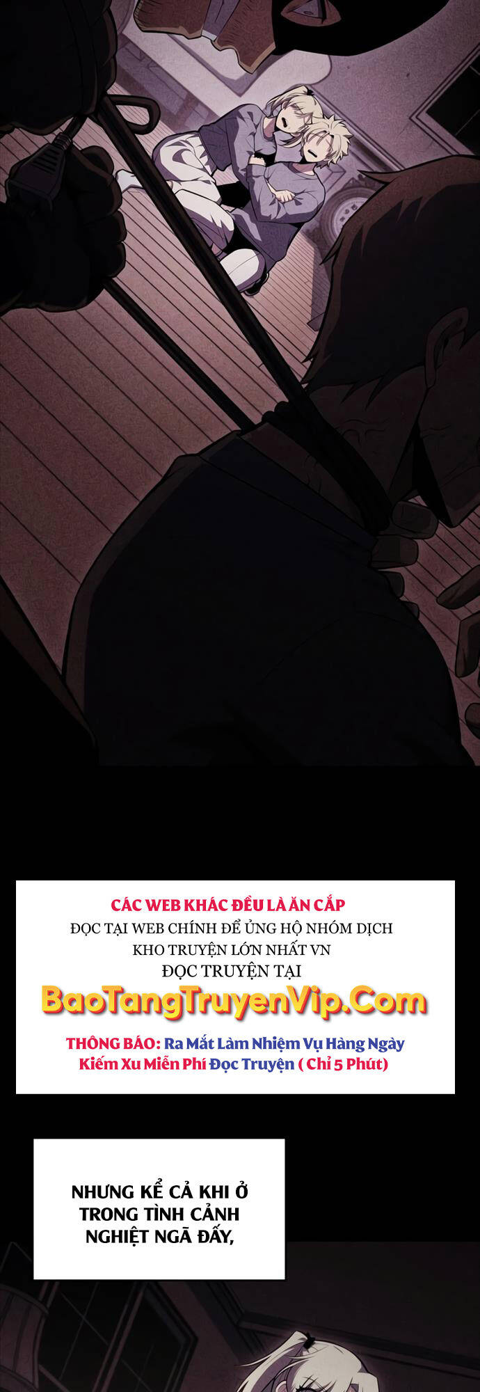 Người Chơi Mới Cấp Tối Đa Chap 101 - Next Chap 102