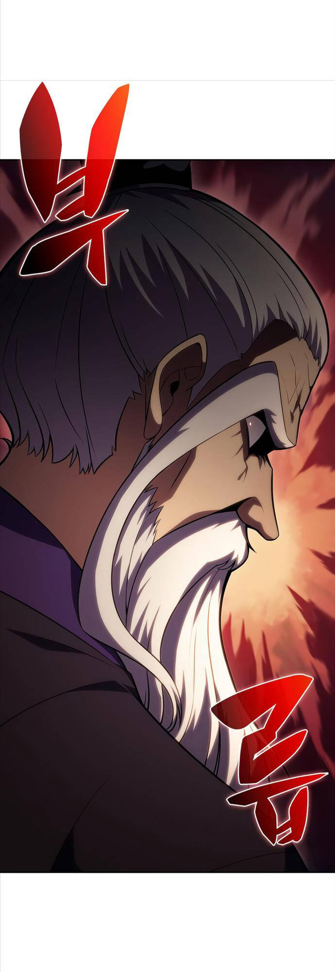 Người Chơi Mới Cấp Tối Đa Chap 101 - Next Chap 102