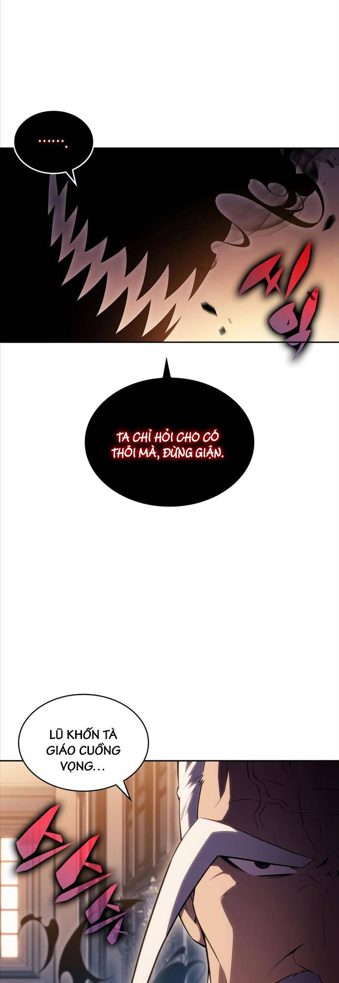 Người Chơi Mới Cấp Tối Đa Chap 101 - Next Chap 102