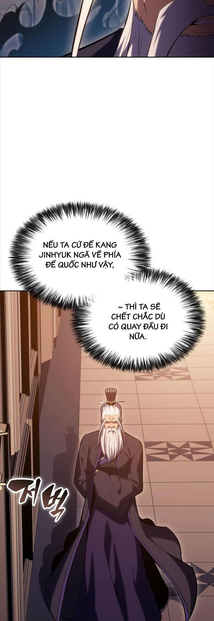 Người Chơi Mới Cấp Tối Đa Chap 101 - Next Chap 102