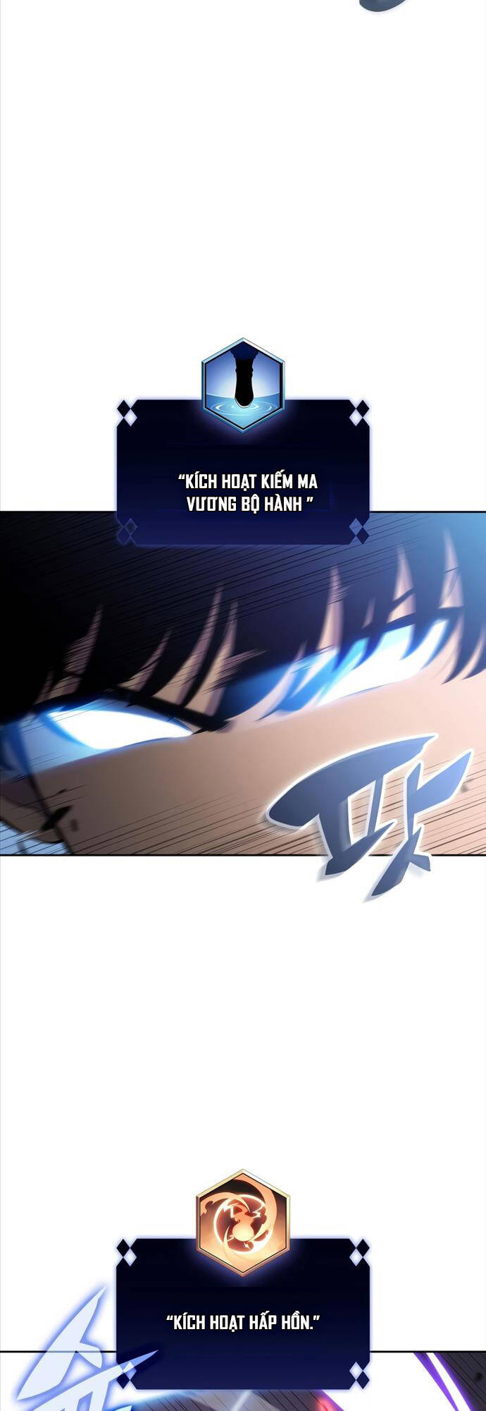 Người Chơi Mới Cấp Tối Đa Chap 101 - Next Chap 102