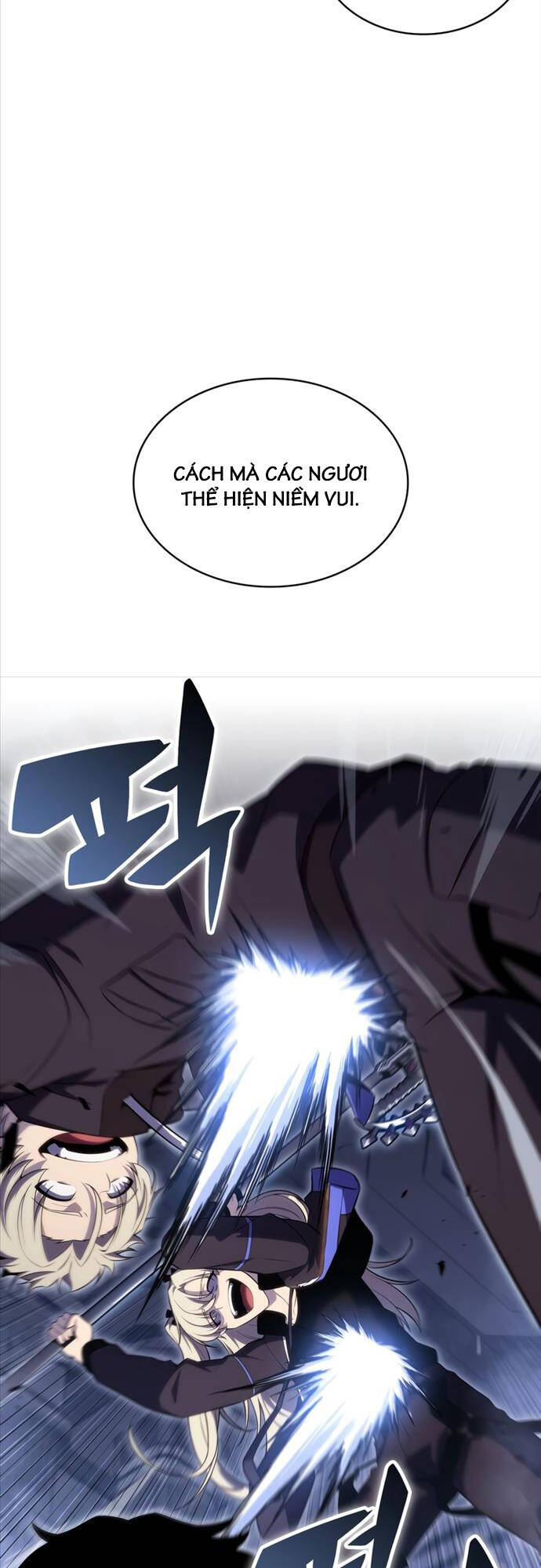 Người Chơi Mới Cấp Tối Đa Chap 101 - Next Chap 102
