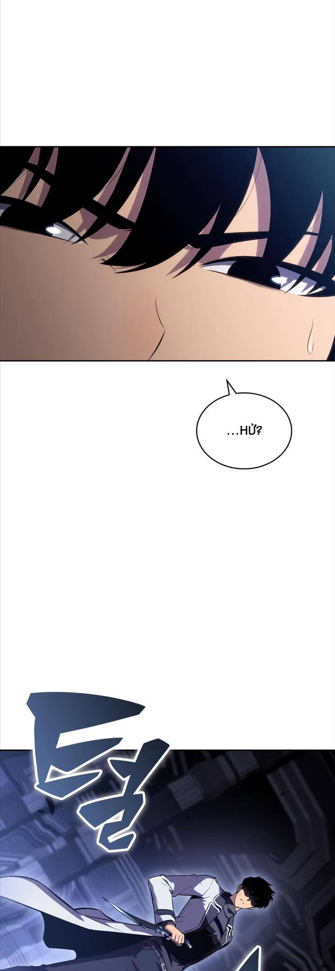 Người Chơi Mới Cấp Tối Đa Chap 101 - Next Chap 102