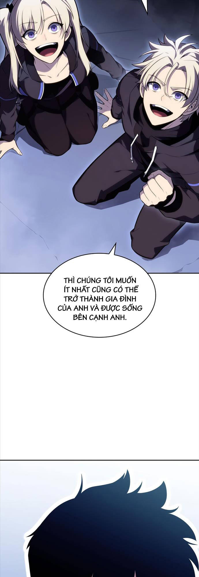 Người Chơi Mới Cấp Tối Đa Chap 101 - Next Chap 102