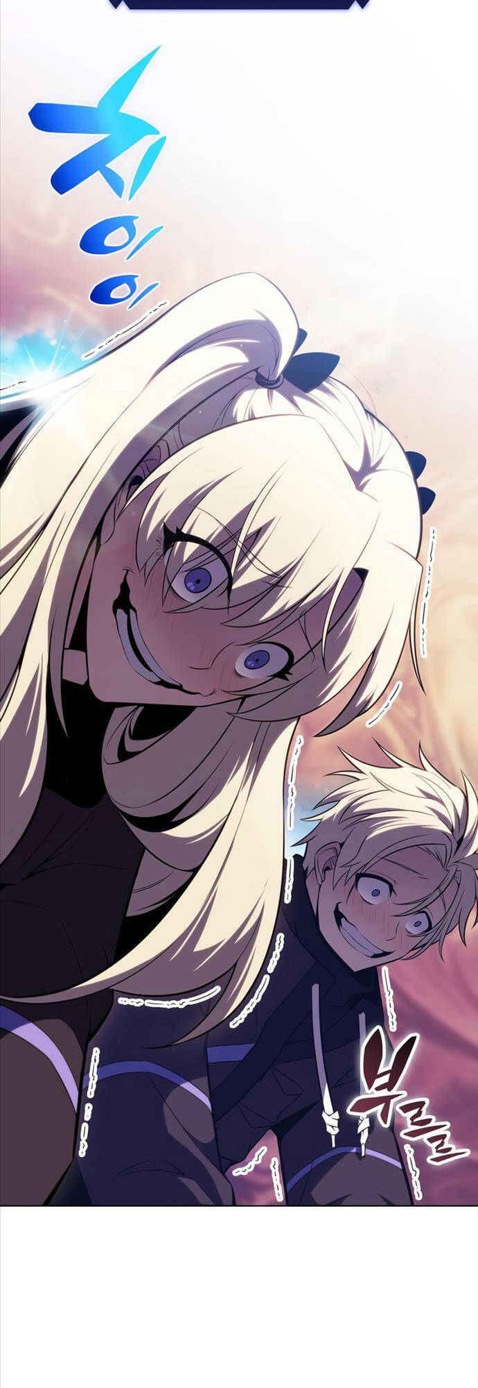 Người Chơi Mới Cấp Tối Đa Chap 101 - Next Chap 102