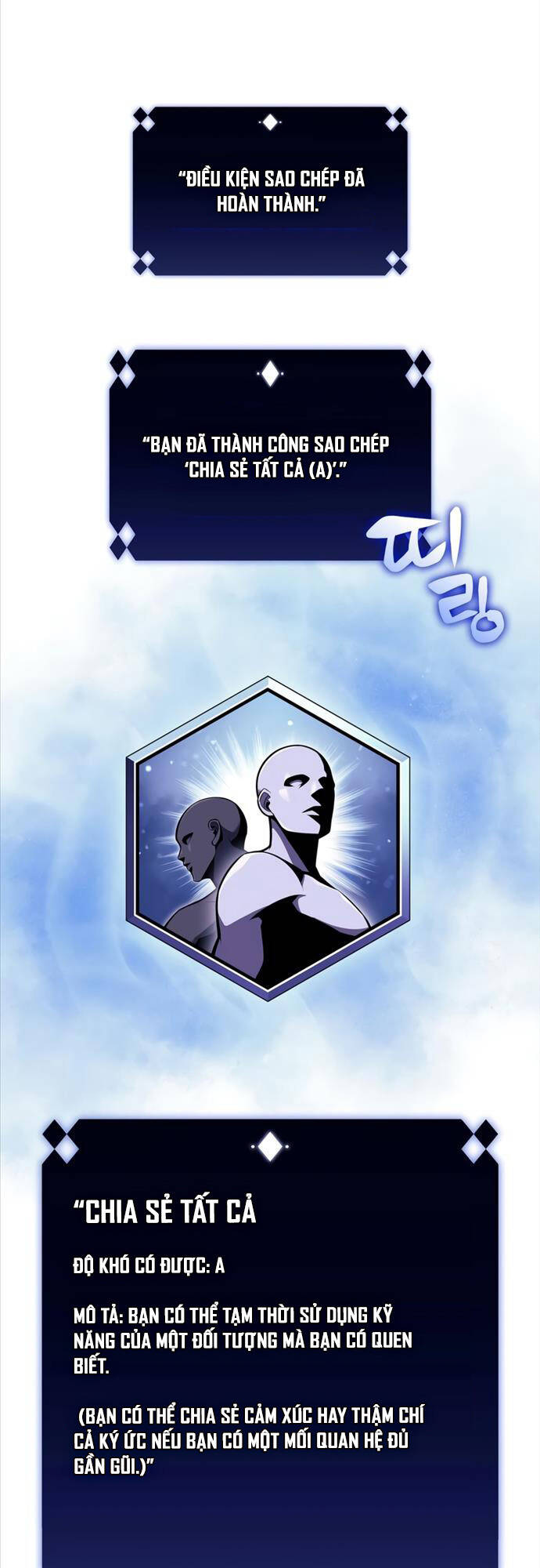 Người Chơi Mới Cấp Tối Đa Chap 101 - Next Chap 102