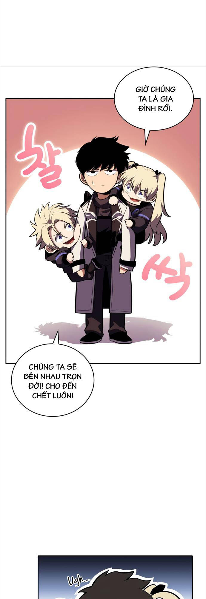 Người Chơi Mới Cấp Tối Đa Chap 101 - Next Chap 102
