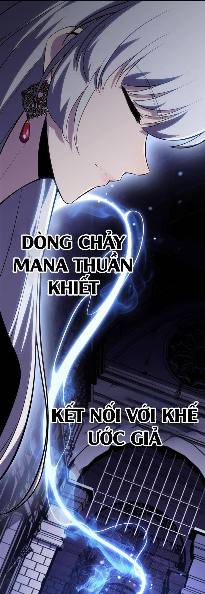 Người Chơi Mới Cấp Tối Đa Chap 101 - Next Chap 102