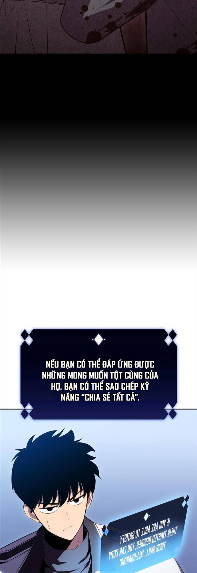 Người Chơi Mới Cấp Tối Đa Chap 101 - Next Chap 102