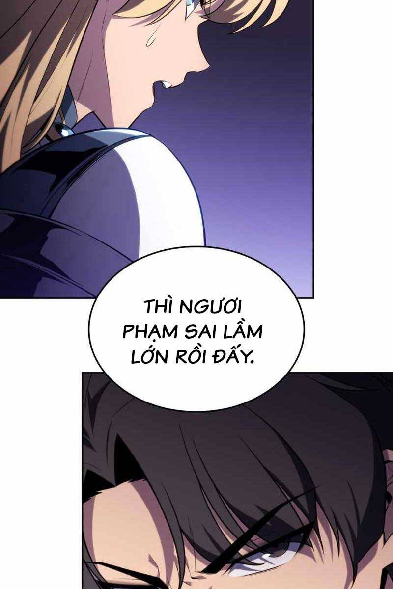 Người Chơi Mới Cấp Tối Đa Chap 102 - Next Chap 103