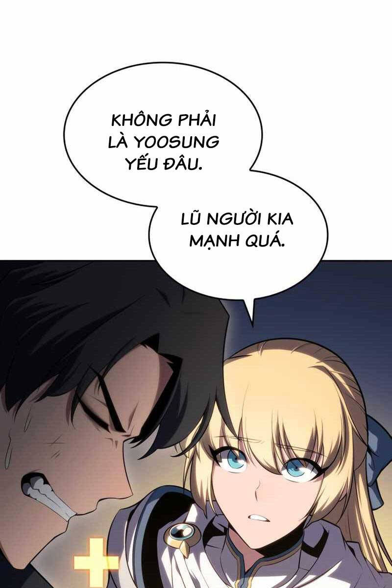 Người Chơi Mới Cấp Tối Đa Chap 102 - Next Chap 103