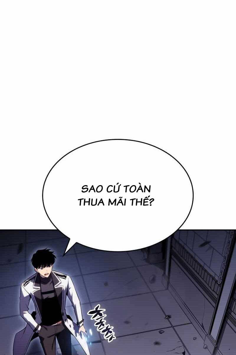 Người Chơi Mới Cấp Tối Đa Chap 102 - Next Chap 103