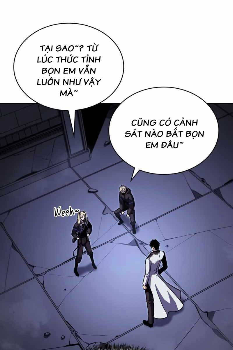 Người Chơi Mới Cấp Tối Đa Chap 102 - Next Chap 103