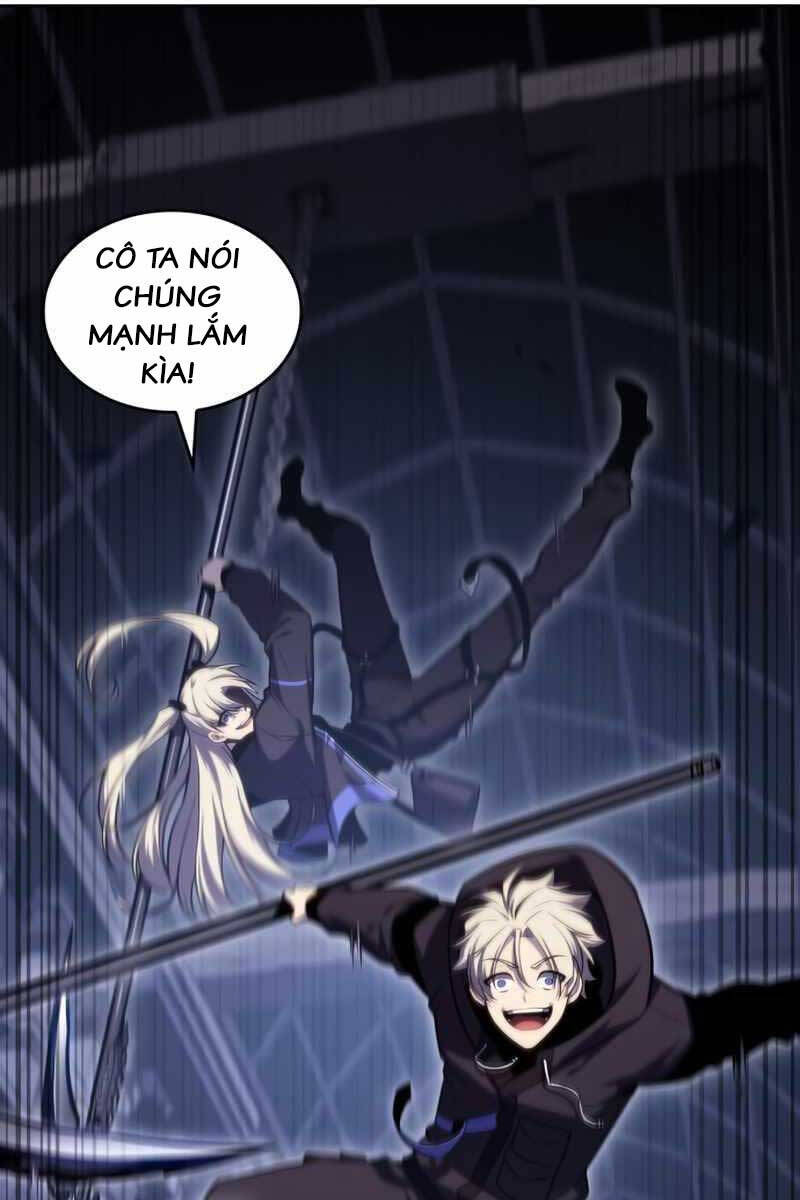 Người Chơi Mới Cấp Tối Đa Chap 102 - Next Chap 103