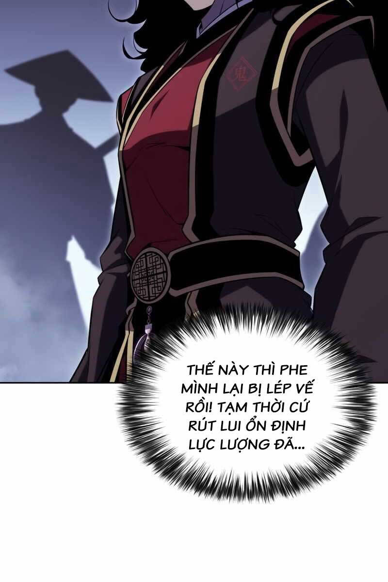 Người Chơi Mới Cấp Tối Đa Chap 102 - Next Chap 103