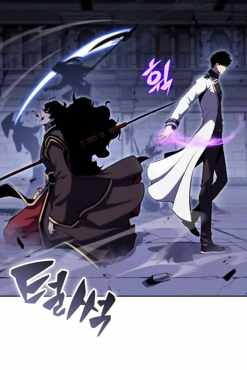 Người Chơi Mới Cấp Tối Đa Chap 102 - Next Chap 103