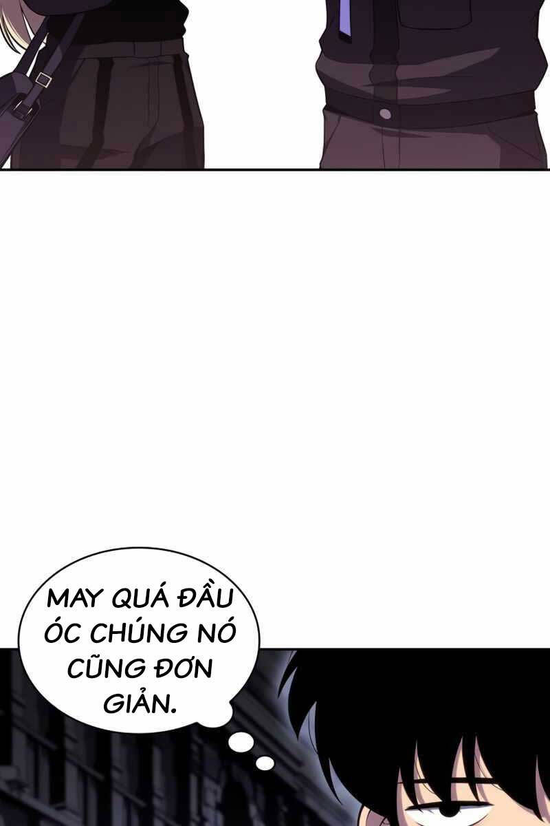 Người Chơi Mới Cấp Tối Đa Chap 102 - Next Chap 103