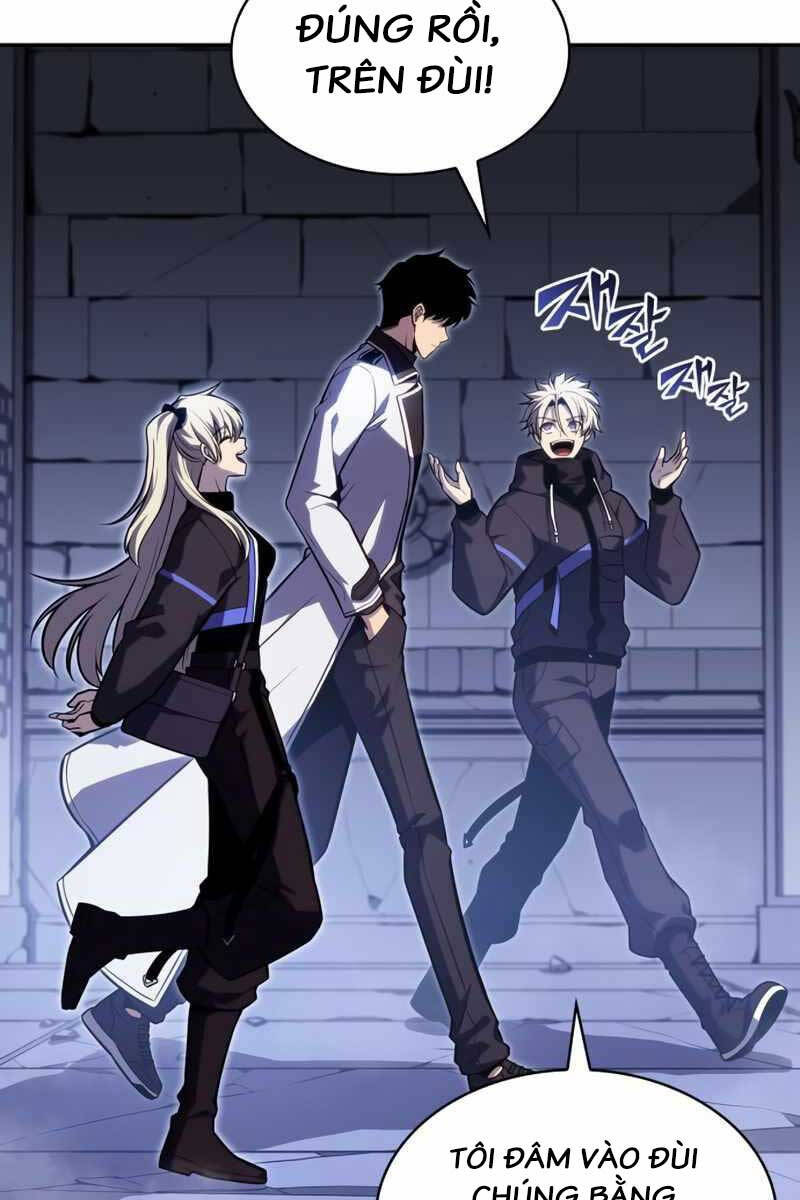 Người Chơi Mới Cấp Tối Đa Chap 102 - Next Chap 103