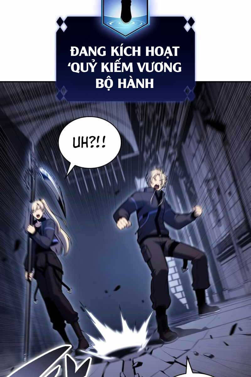 Người Chơi Mới Cấp Tối Đa Chap 102 - Next Chap 103
