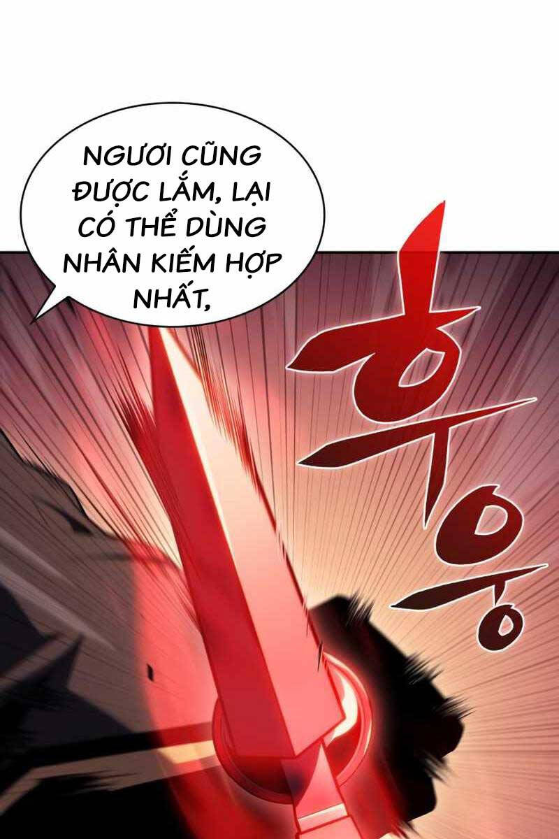 Người Chơi Mới Cấp Tối Đa Chap 102 - Next Chap 103