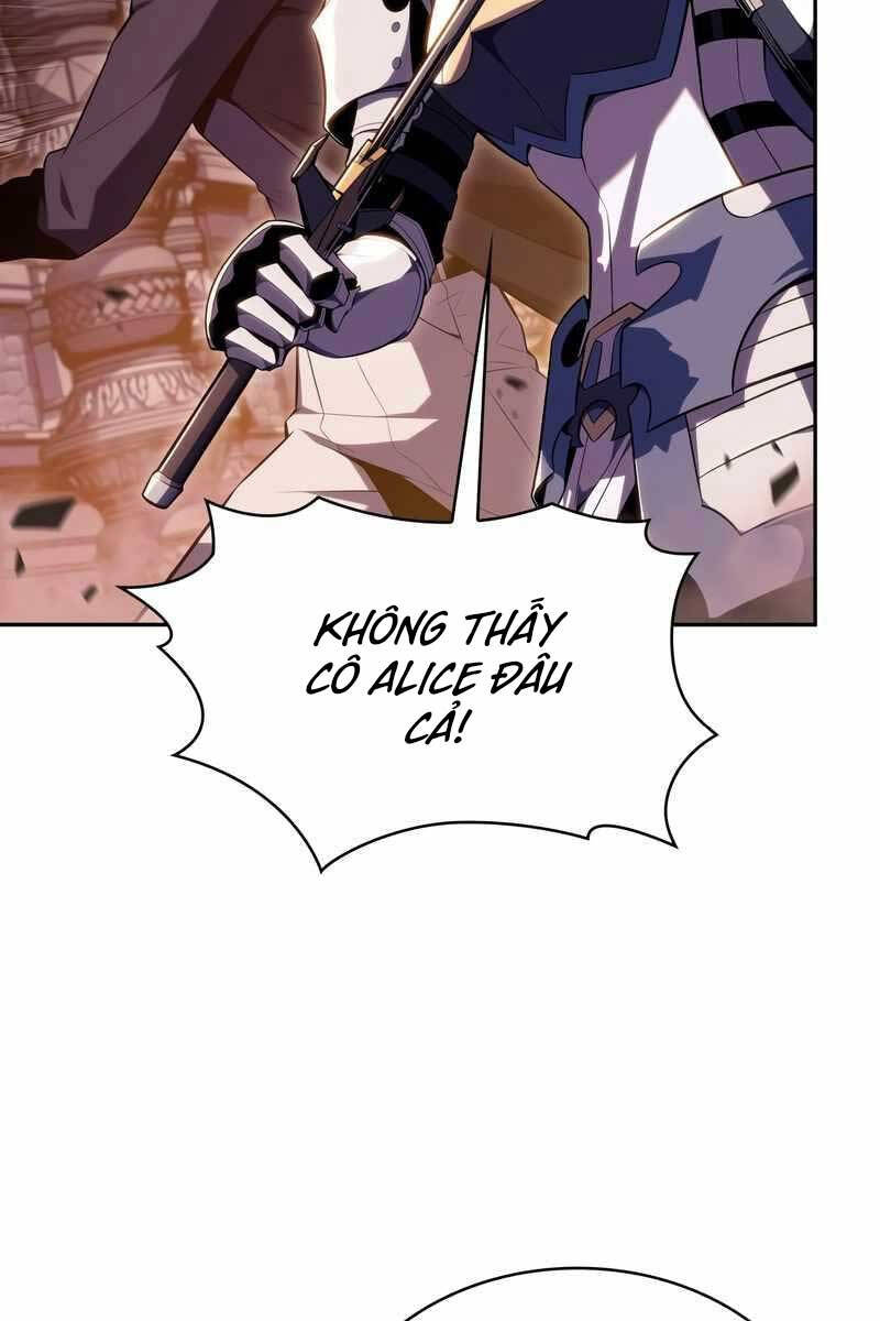 Người Chơi Mới Cấp Tối Đa Chap 104 - Next Chap 105