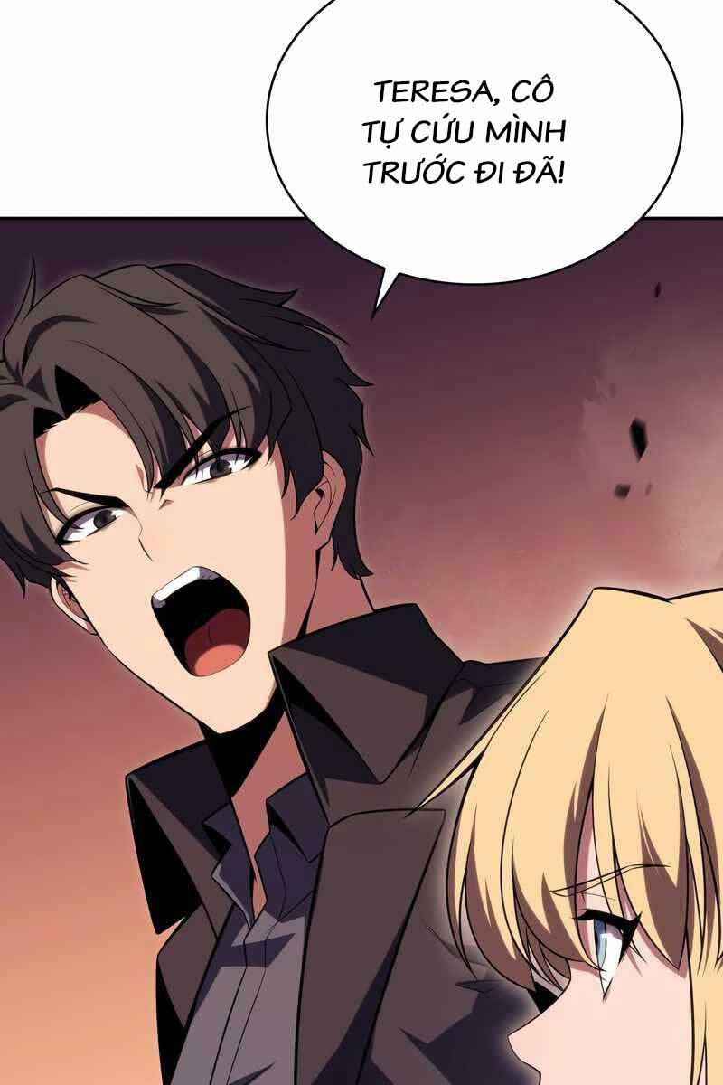 Người Chơi Mới Cấp Tối Đa Chap 104 - Next Chap 105
