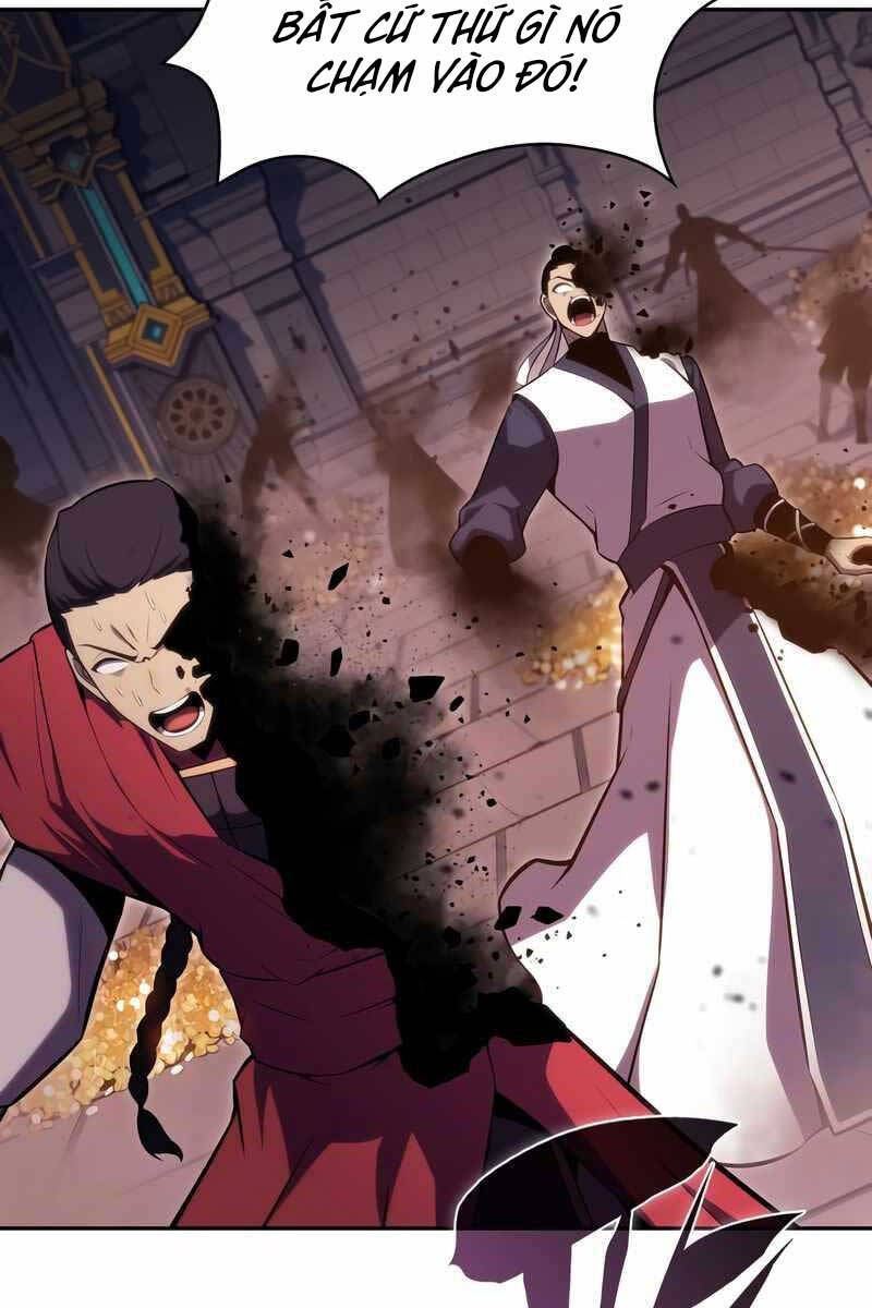 Người Chơi Mới Cấp Tối Đa Chap 104 - Next Chap 105